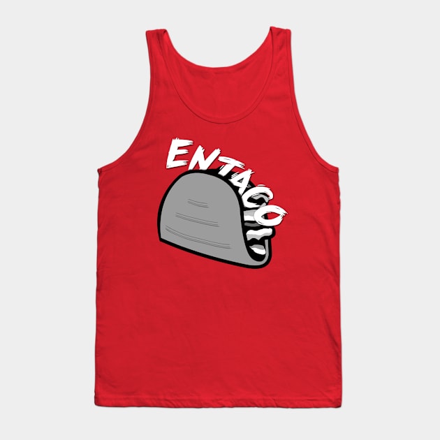 Entaco Tank Top by Entak